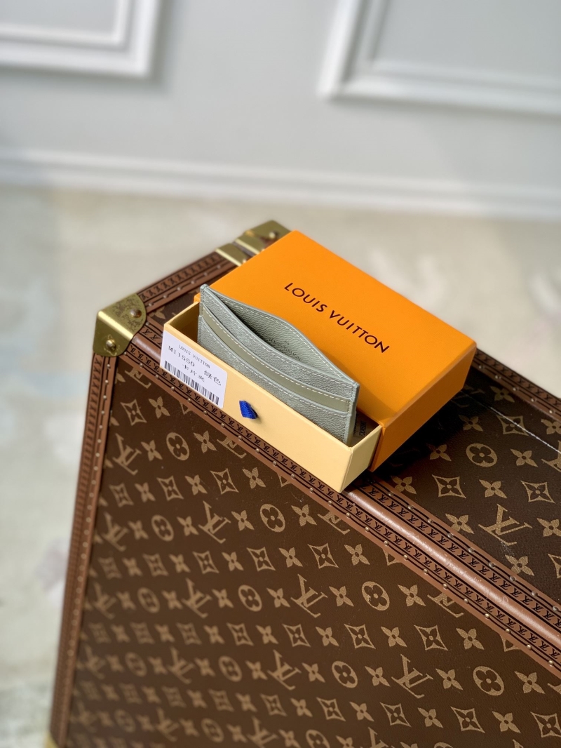 LV Wallets